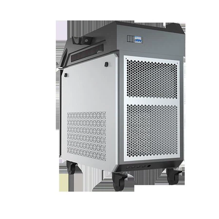 1000w 1500w 2000w Fiber Laser Welding Machine For Metal