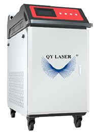 1500W Handheld Fiber Laser Welding Machine Verð fyrir ryðfríu stáli