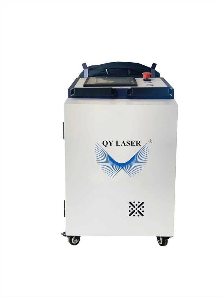 1000w 1500w 2000w 3000w handfesta leysisuðuvél